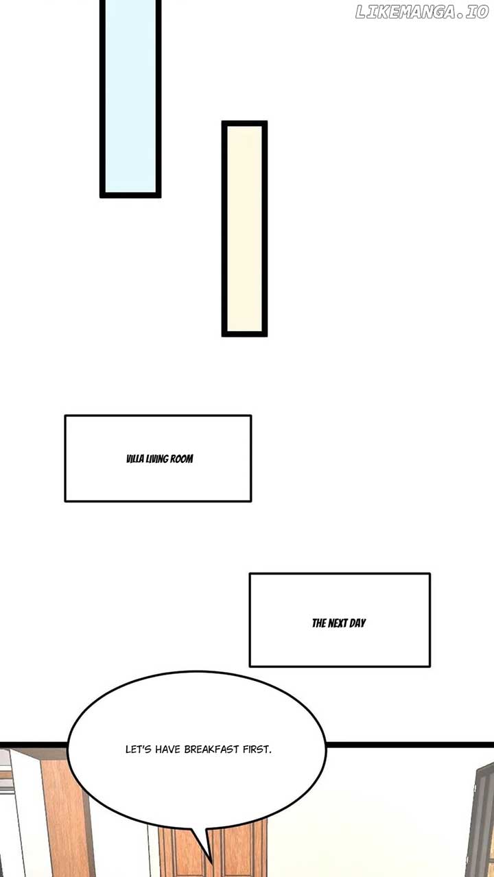 Global Freeze: I Created An Apocalypse Shelter Chapter 602 110 13