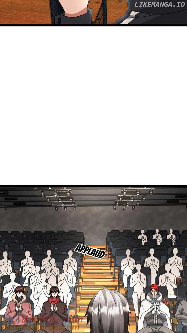 Global Freeze: I Created An Apocalypse Shelter Chapter 603 94 12