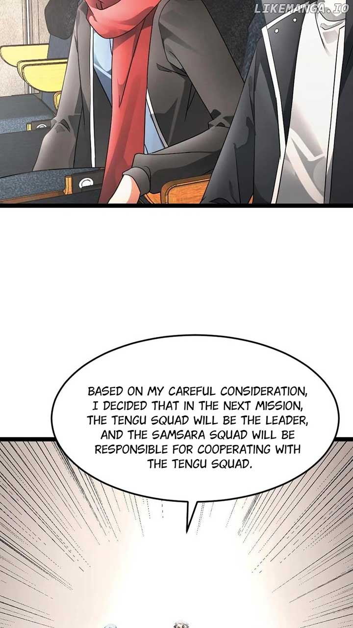 Global Freeze: I Created An Apocalypse Shelter Chapter 603 97 15