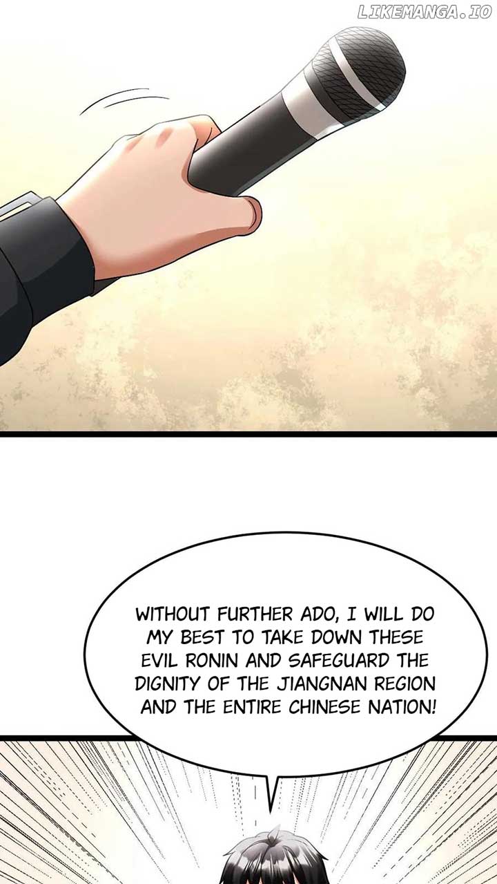 Global Freeze: I Created An Apocalypse Shelter Chapter 603 105 23