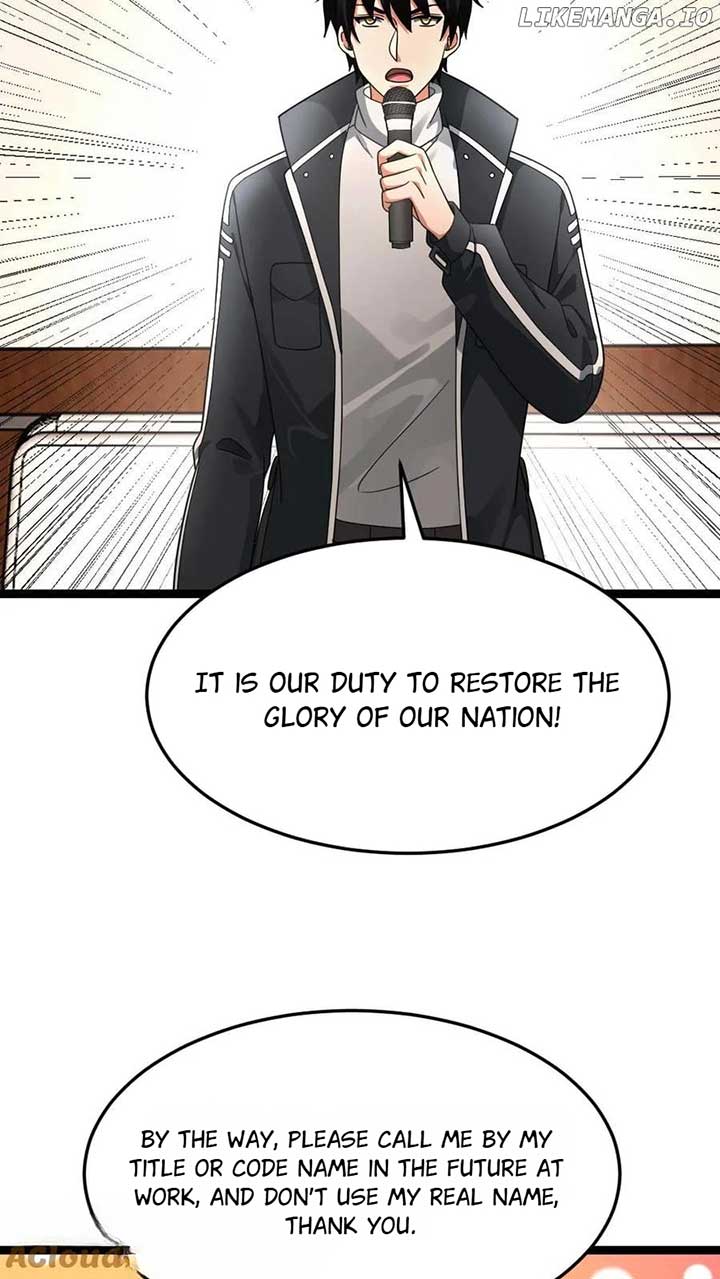 Global Freeze: I Created An Apocalypse Shelter Chapter 603 106 24