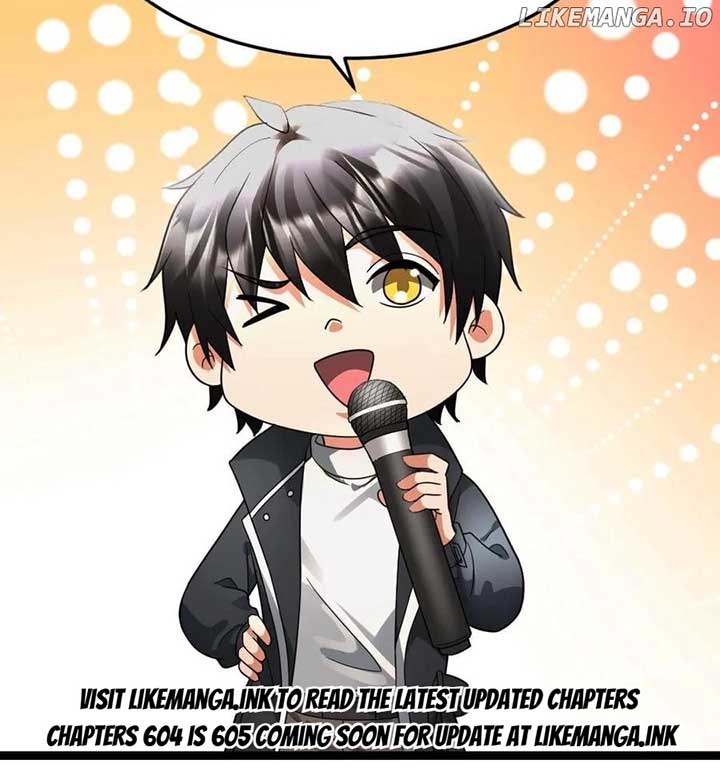 Global Freeze: I Created An Apocalypse Shelter Chapter 603 107 25