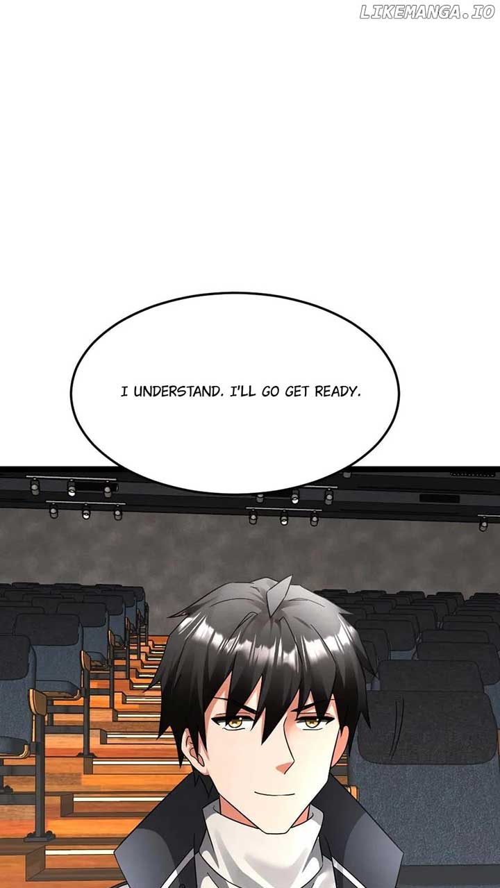 Global Freeze: I Created An Apocalypse Shelter Chapter 604 96 11