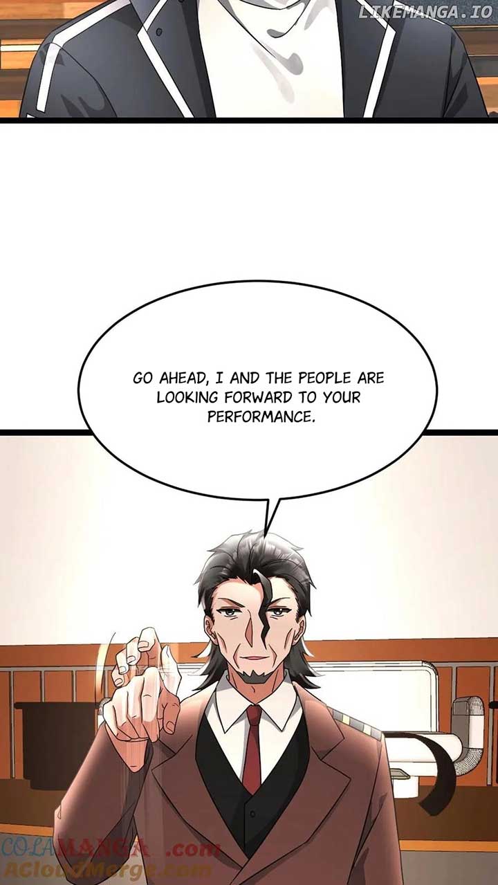 Global Freeze: I Created An Apocalypse Shelter Chapter 604 97 12