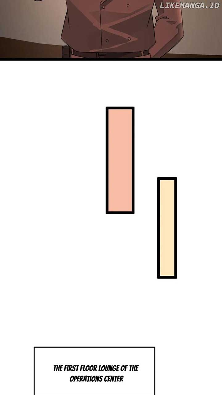 Global Freeze: I Created An Apocalypse Shelter Chapter 604 98 13