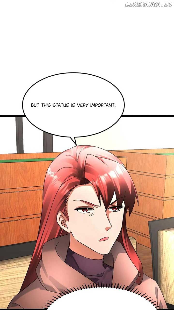 Global Freeze: I Created An Apocalypse Shelter Chapter 604 102 17