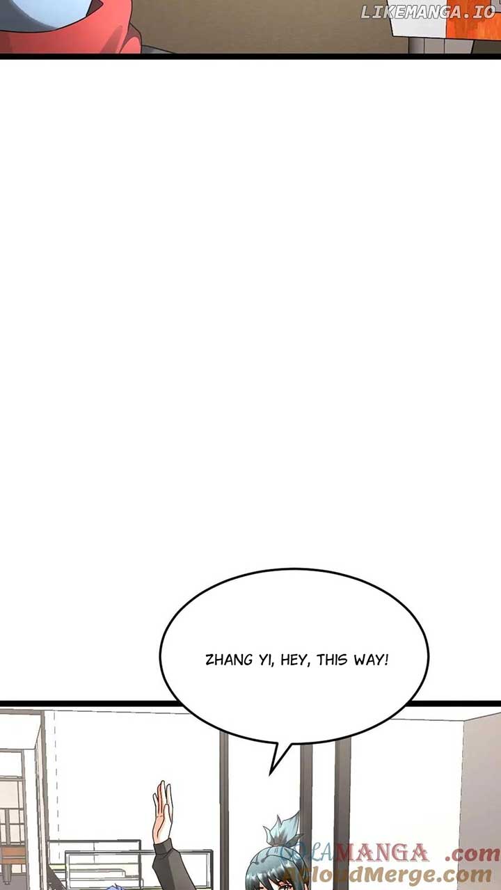 Global Freeze: I Created An Apocalypse Shelter Chapter 604 107 22