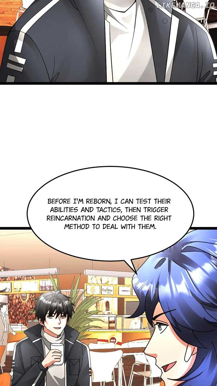 Global Freeze: I Created An Apocalypse Shelter Chapter 605 90 05