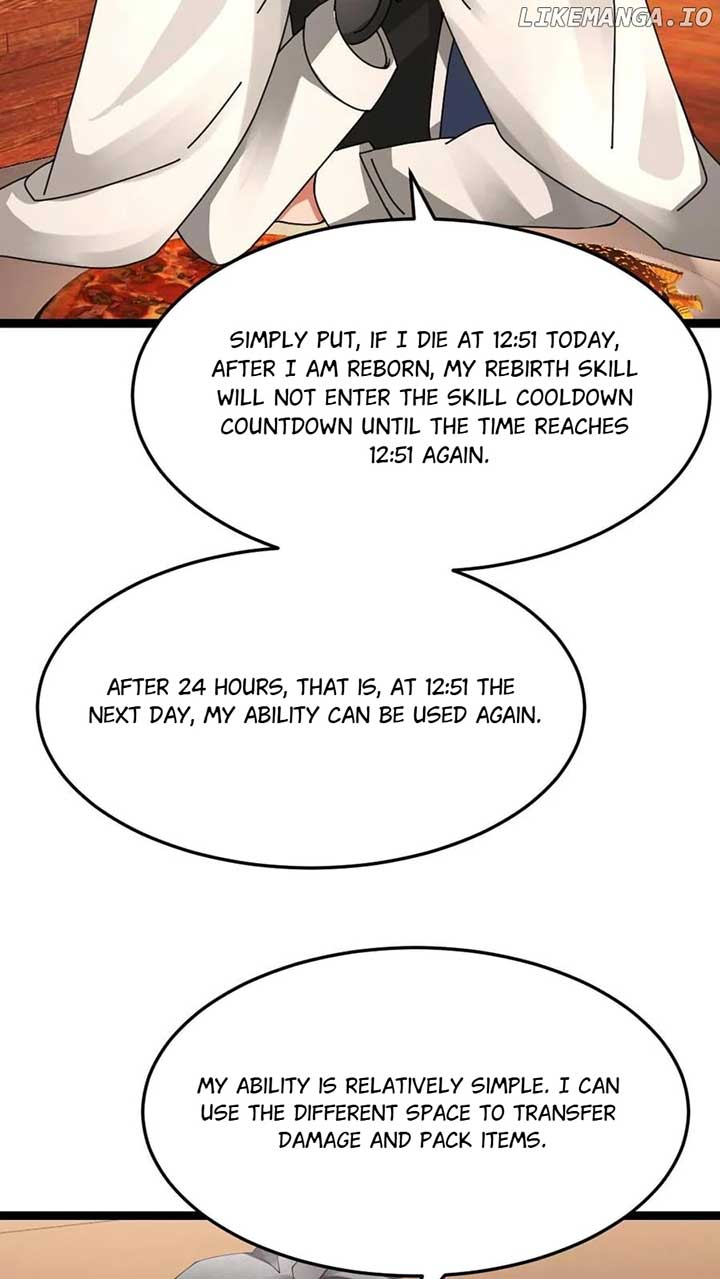 Global Freeze: I Created An Apocalypse Shelter Chapter 605 92 07