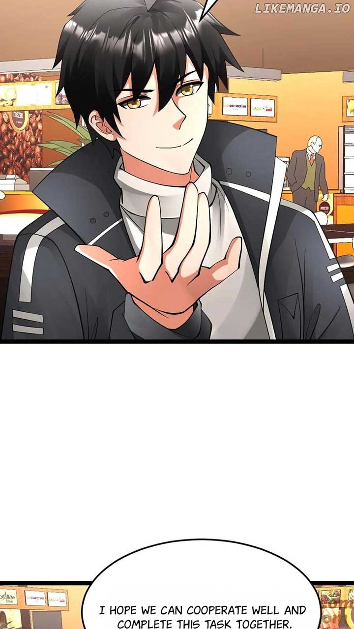 Global Freeze: I Created An Apocalypse Shelter Chapter 605 93 08