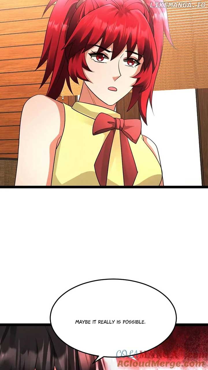 Global Freeze: I Created An Apocalypse Shelter Chapter 605 101 16