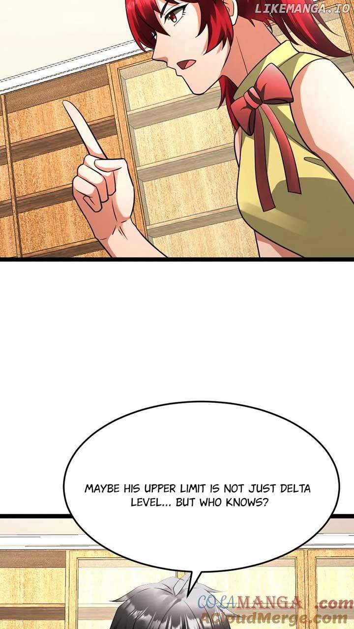 Global Freeze: I Created An Apocalypse Shelter Chapter 605 103 18