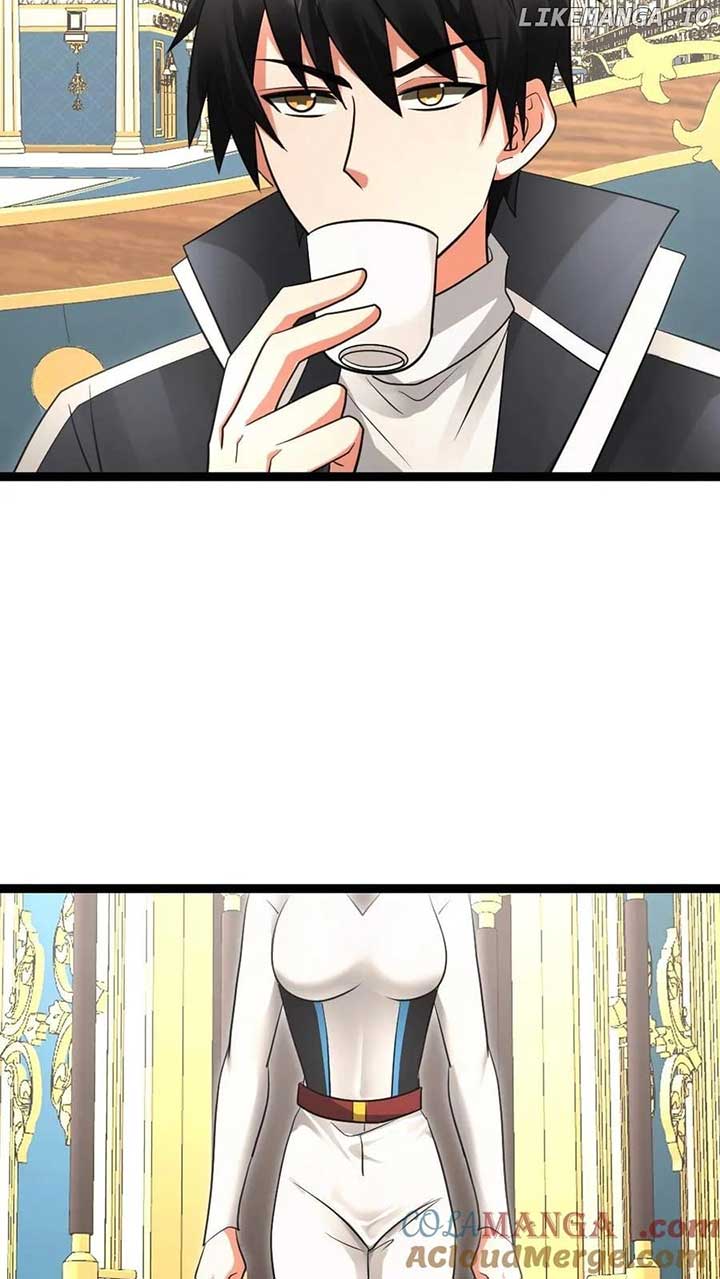 Global Freeze: I Created An Apocalypse Shelter Chapter 605 109 24