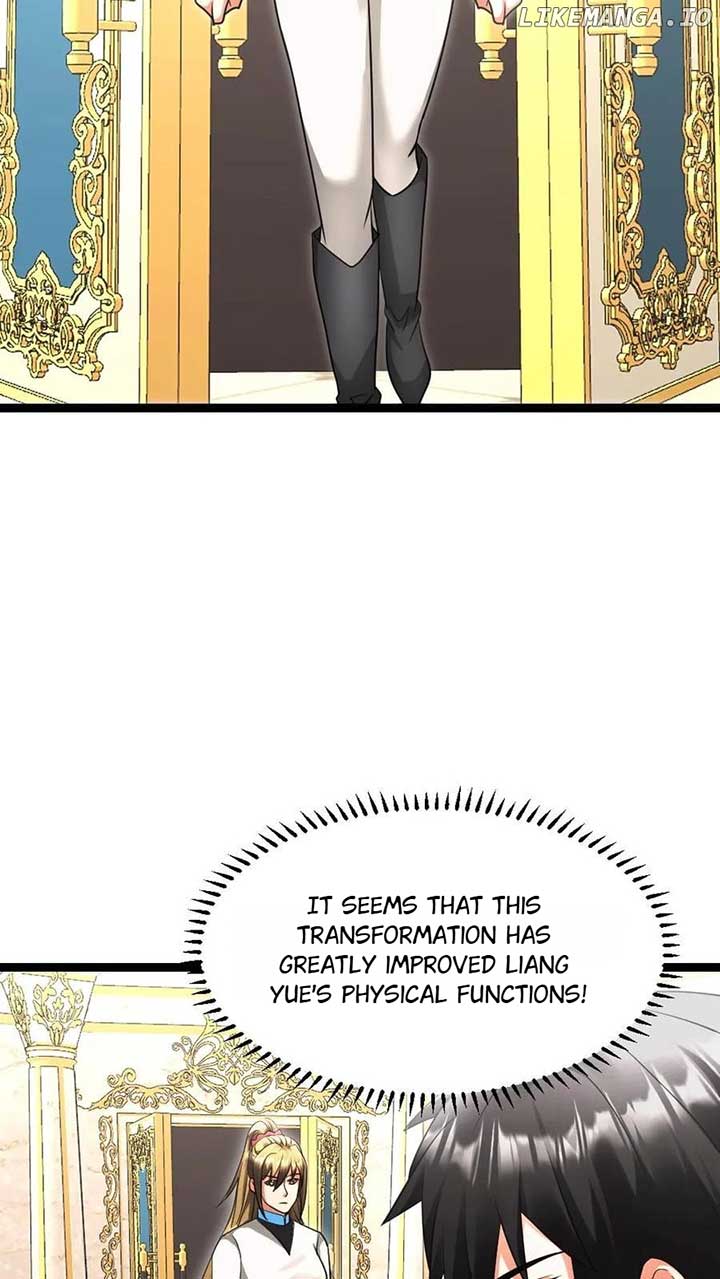 Global Freeze: I Created An Apocalypse Shelter Chapter 605 110 25