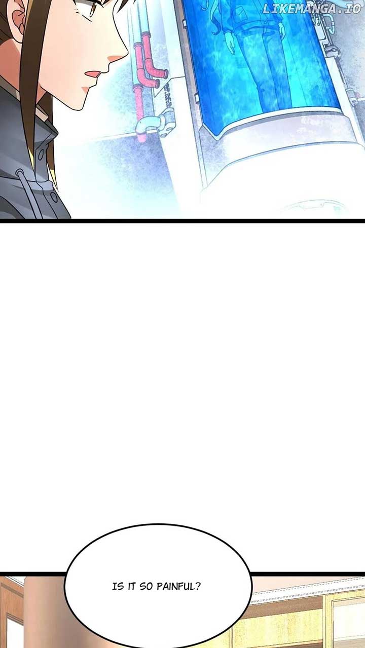 Global Freeze: I Created An Apocalypse Shelter Chapter 606 90 11