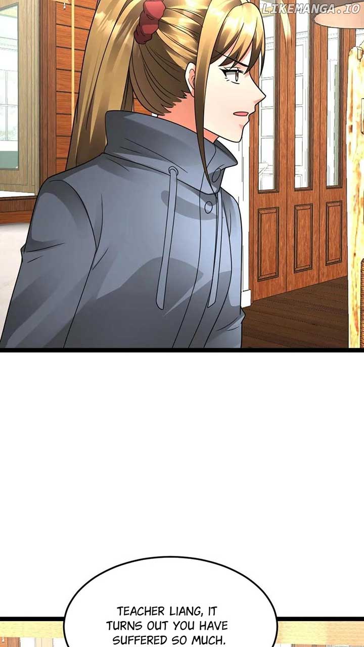 Global Freeze: I Created An Apocalypse Shelter Chapter 606 92 13