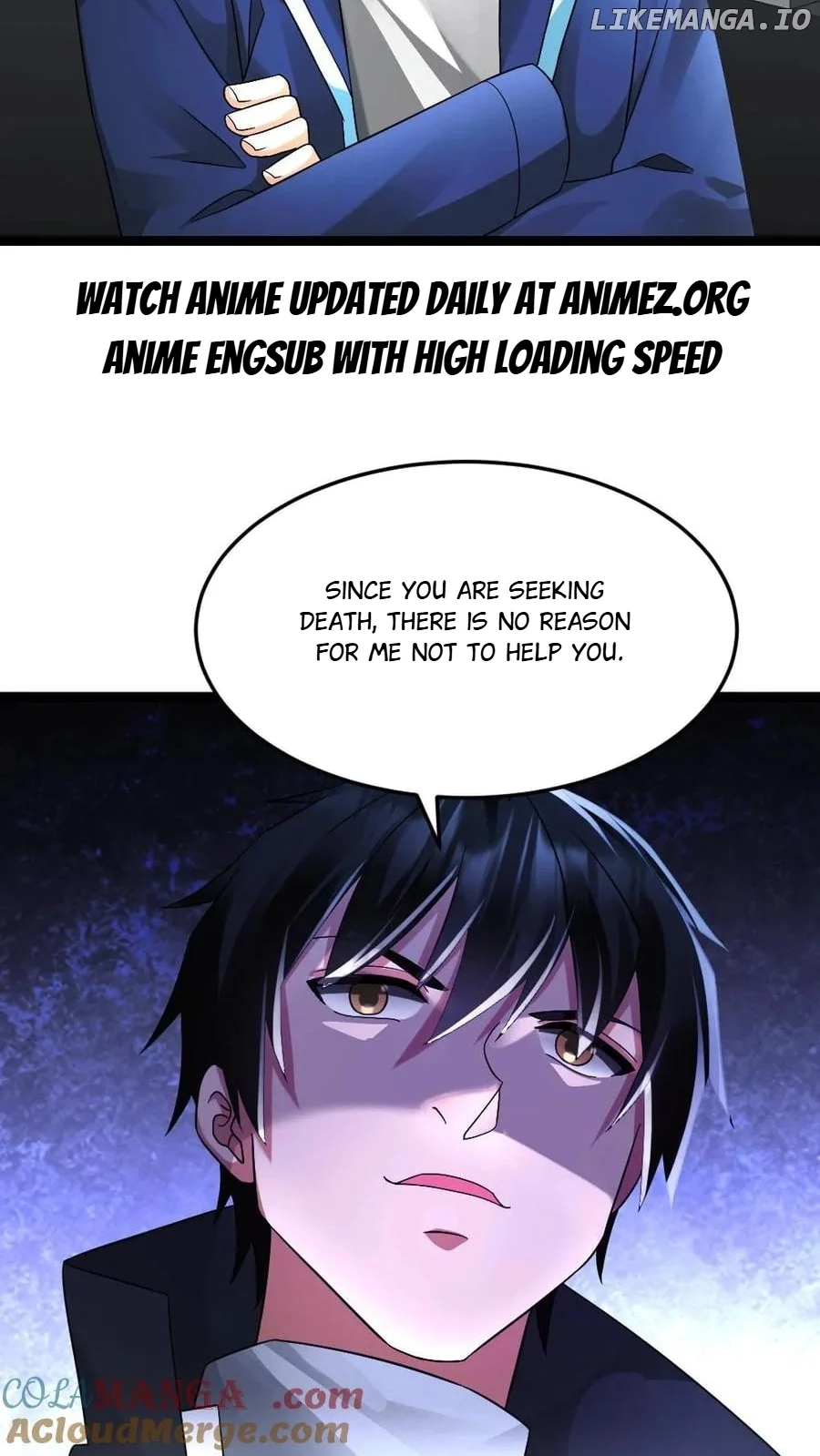 Global Freeze: I Created An Apocalypse Shelter Chapter 607 86 10