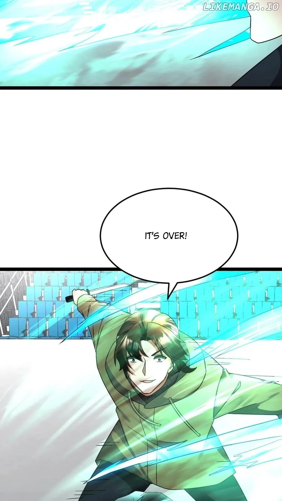 Global Freeze: I Created An Apocalypse Shelter Chapter 607 93 17