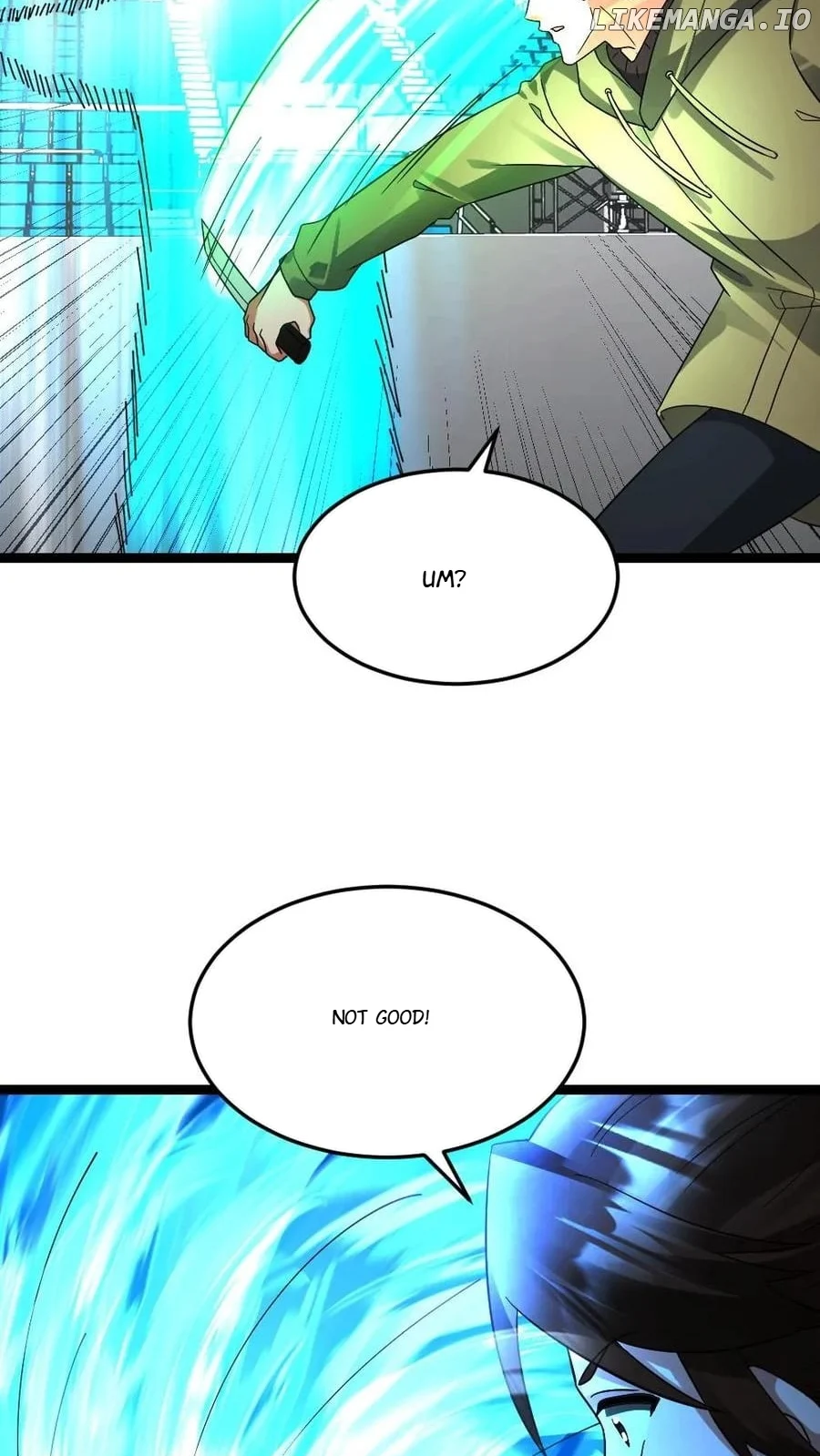 Global Freeze: I Created An Apocalypse Shelter Chapter 607 95 19