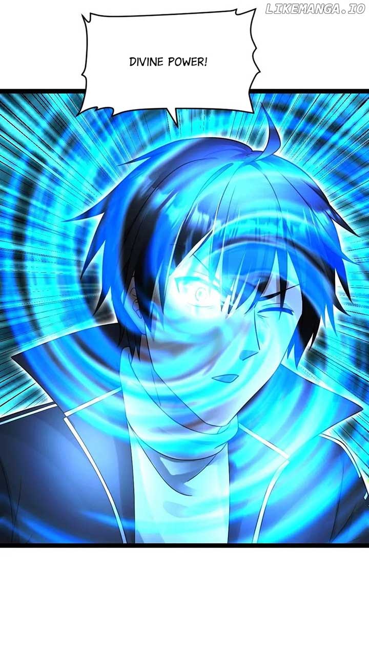 Global Freeze: I Created An Apocalypse Shelter Chapter 609 90 05