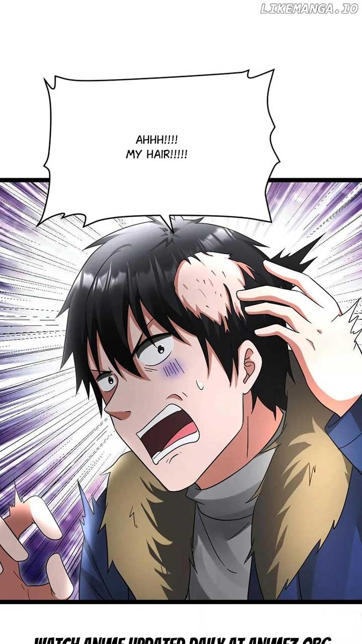 Global Freeze: I Created An Apocalypse Shelter Chapter 609 95 10