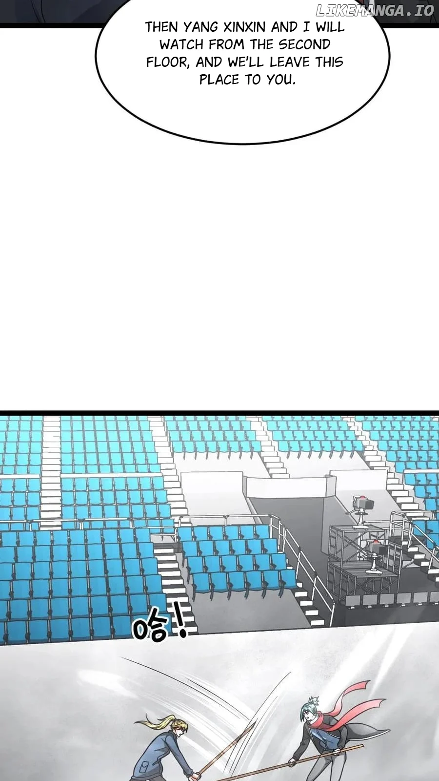 Global Freeze: I Created An Apocalypse Shelter Chapter 610 79 03