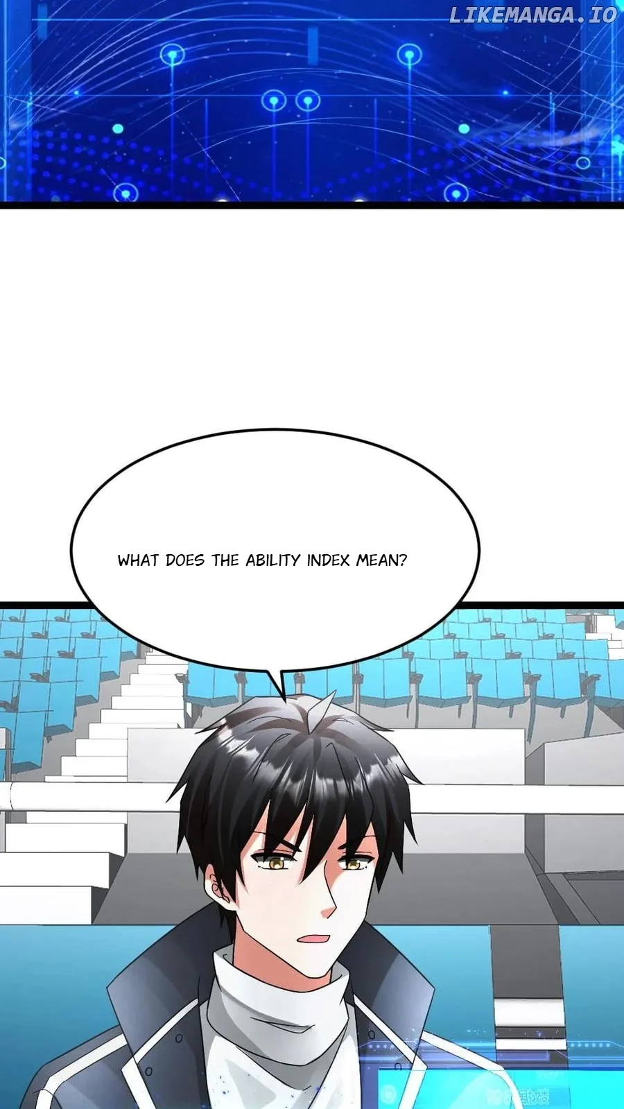 Global Freeze: I Created An Apocalypse Shelter Chapter 610 83 07