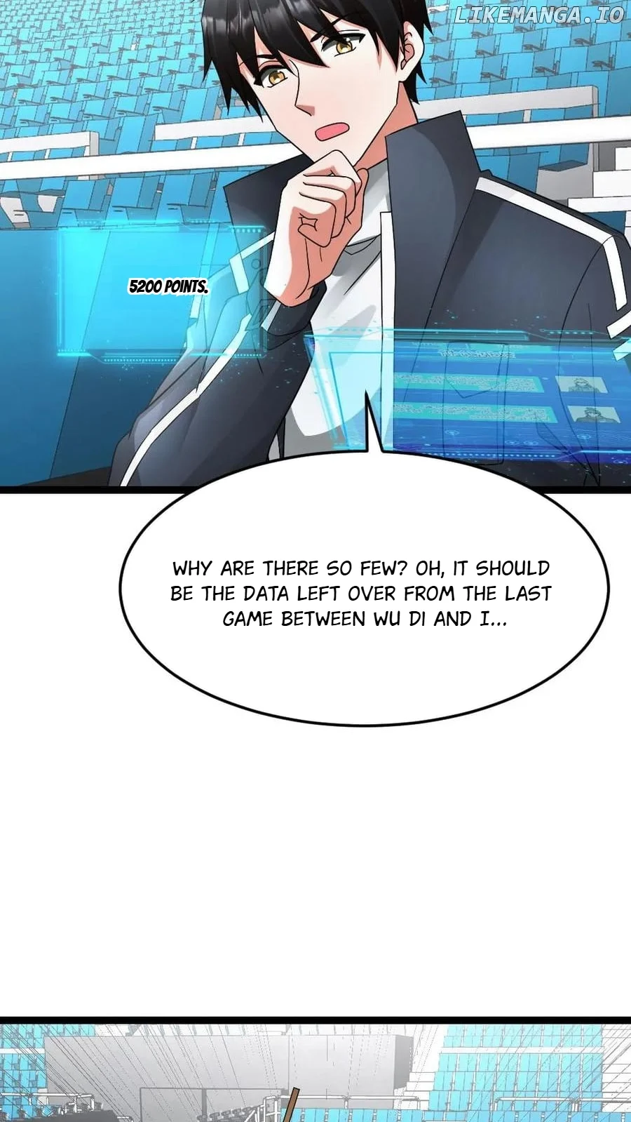 Global Freeze: I Created An Apocalypse Shelter Chapter 610 85 09