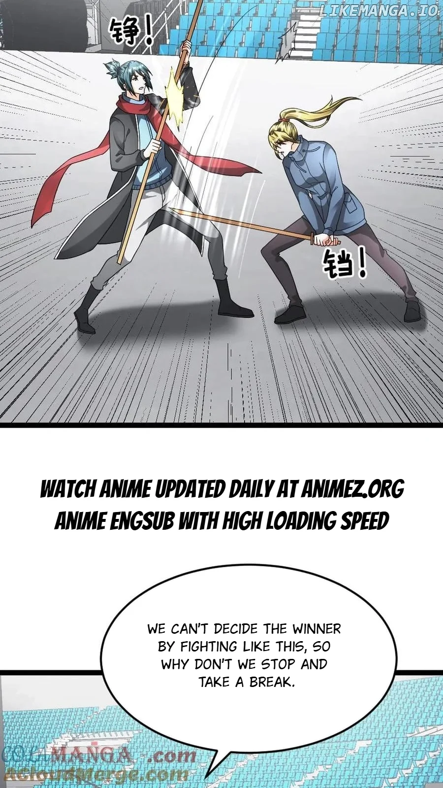 Global Freeze: I Created An Apocalypse Shelter Chapter 610 86 10