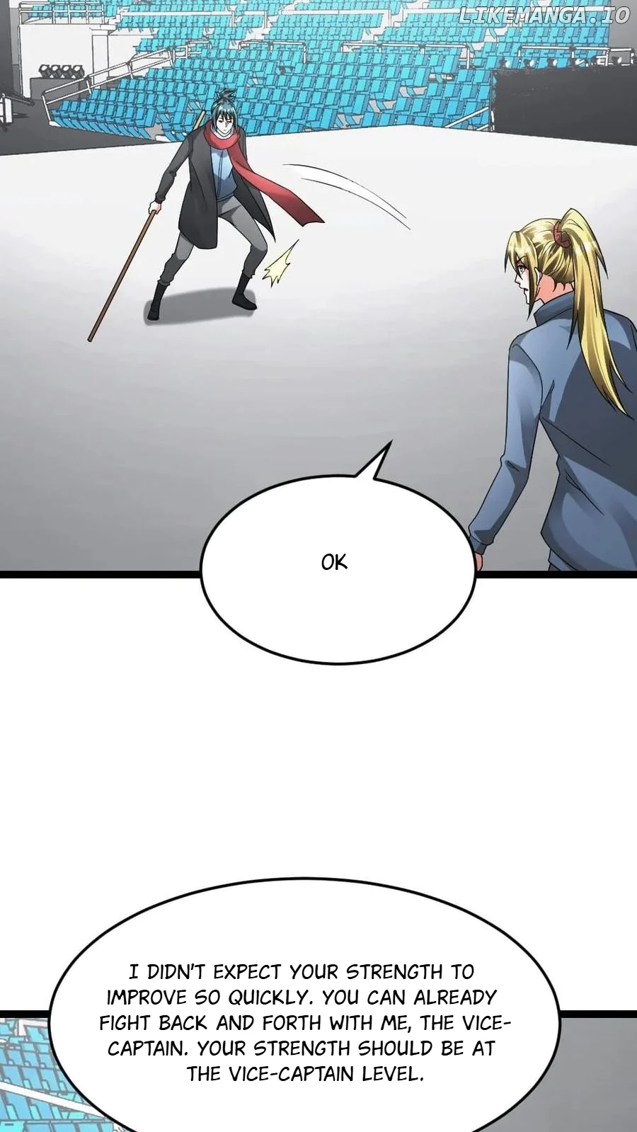 Global Freeze: I Created An Apocalypse Shelter Chapter 610 87 11