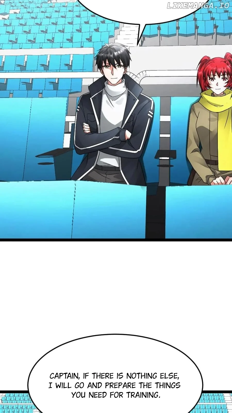 Global Freeze: I Created An Apocalypse Shelter Chapter 610 89 13