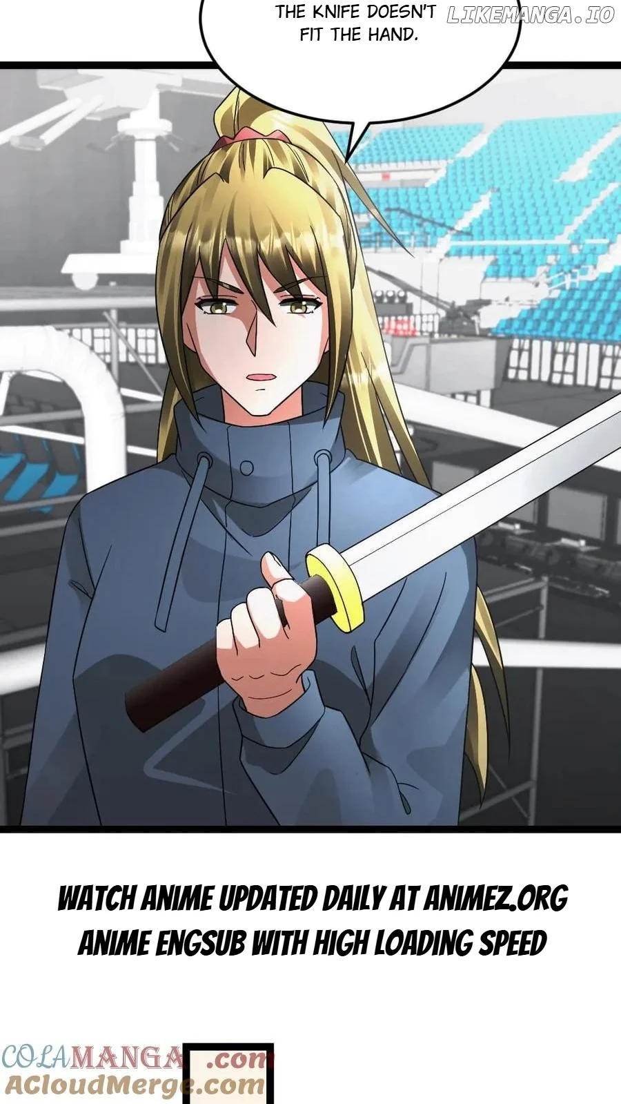 Global Freeze: I Created An Apocalypse Shelter Chapter 610 92 16