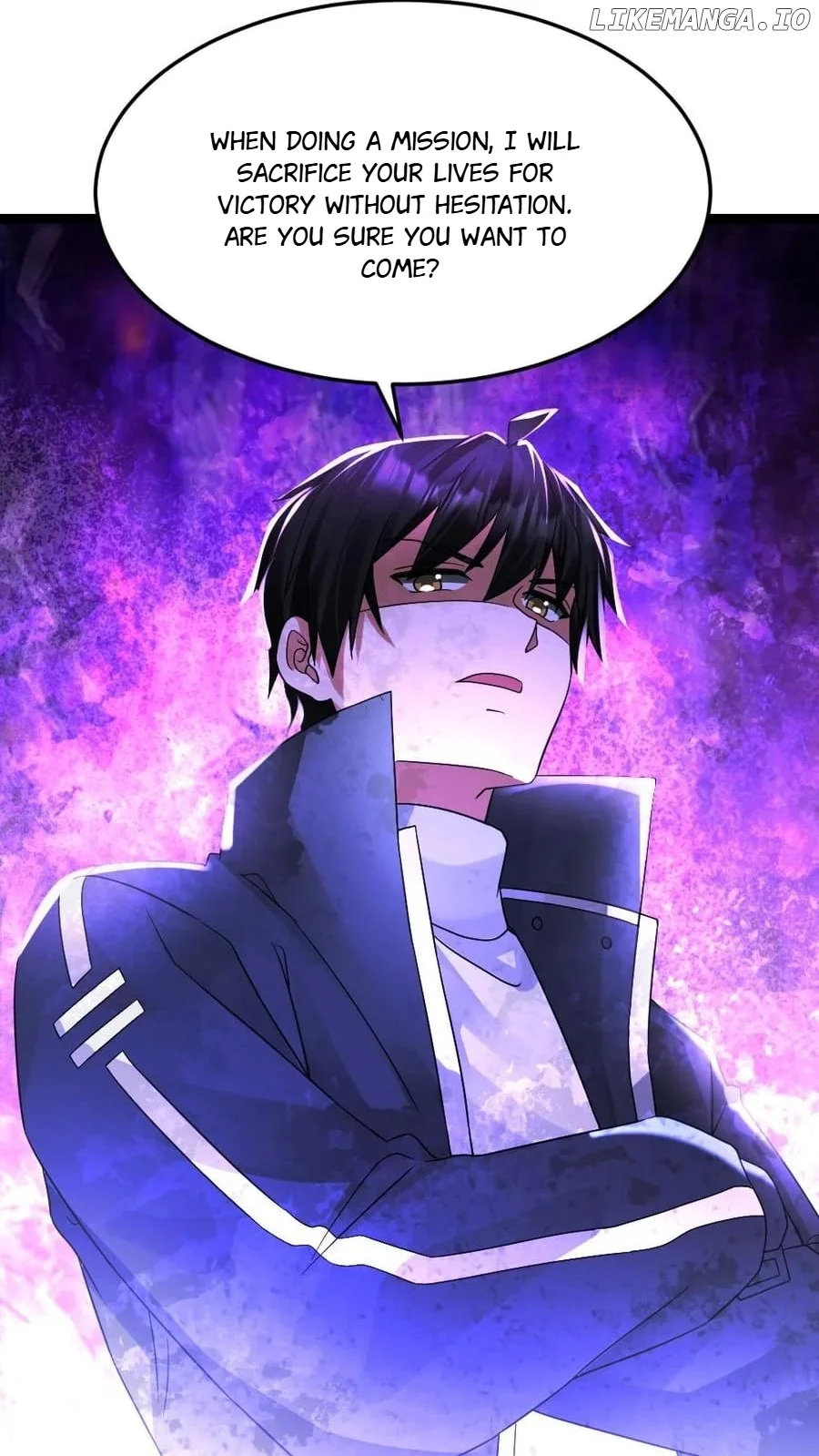 Global Freeze: I Created An Apocalypse Shelter Chapter 610 97 21