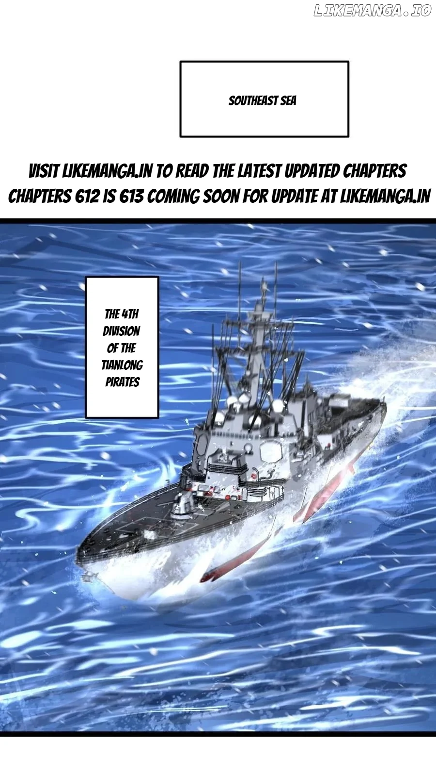 Global Freeze: I Created An Apocalypse Shelter Chapter 611 80 01