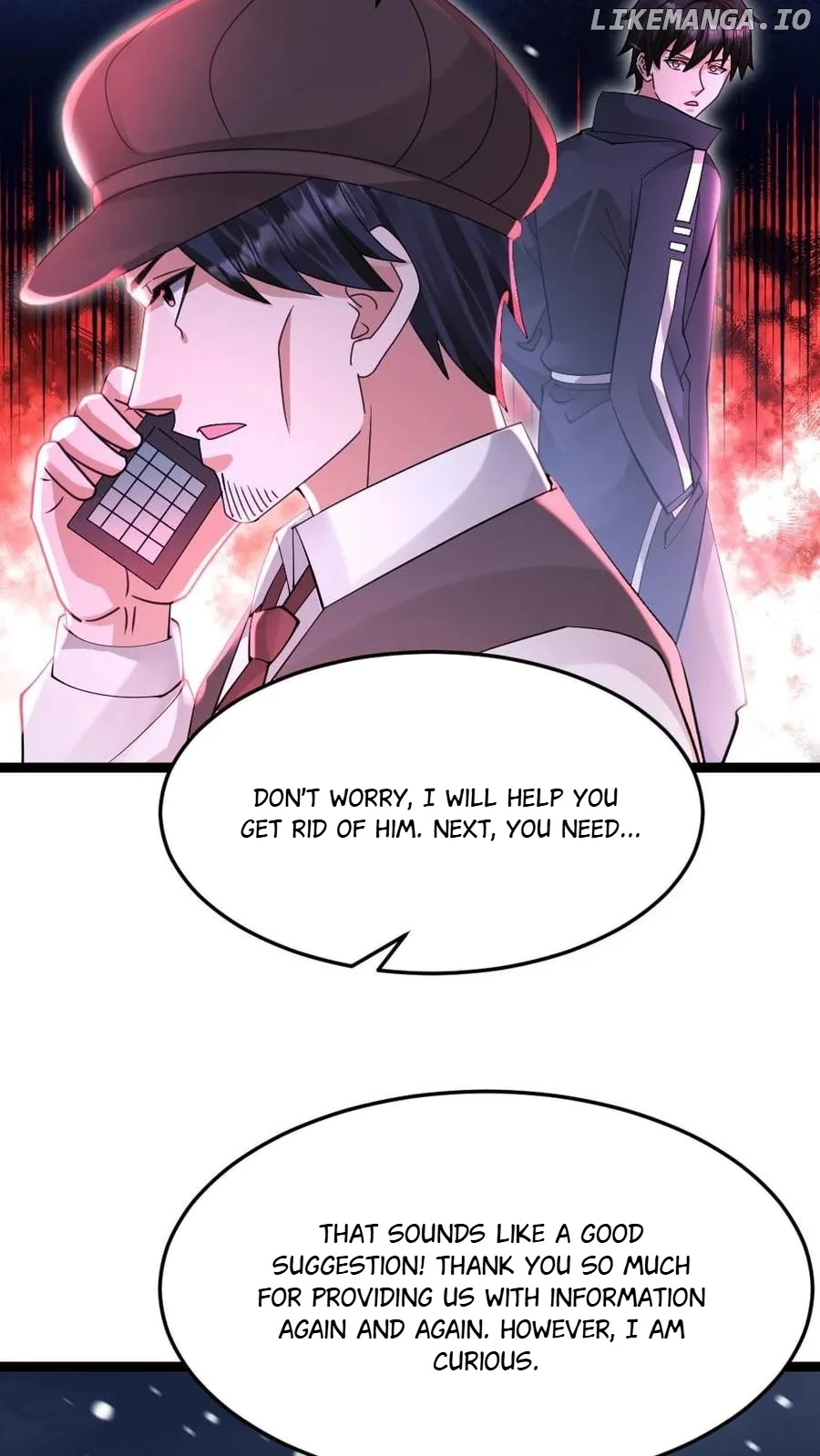 Global Freeze: I Created An Apocalypse Shelter Chapter 611 86 07