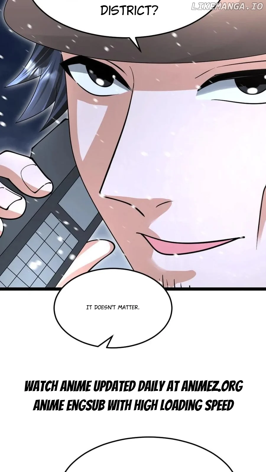 Global Freeze: I Created An Apocalypse Shelter Chapter 611 88 09