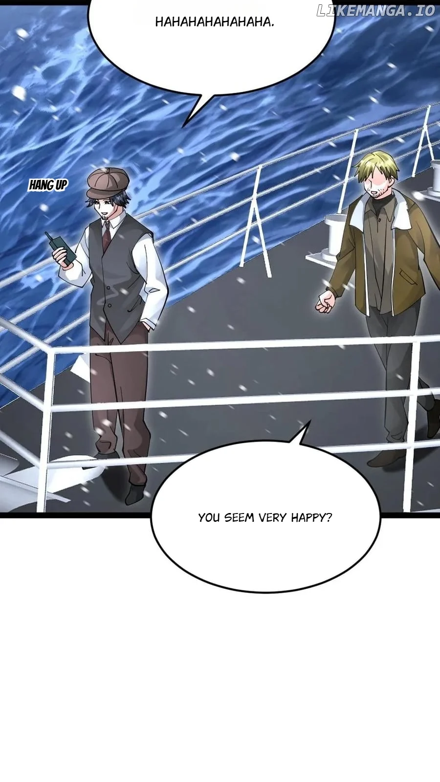 Global Freeze: I Created An Apocalypse Shelter Chapter 611 90 11