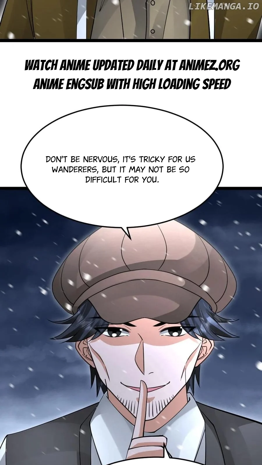 Global Freeze: I Created An Apocalypse Shelter Chapter 611 94 15