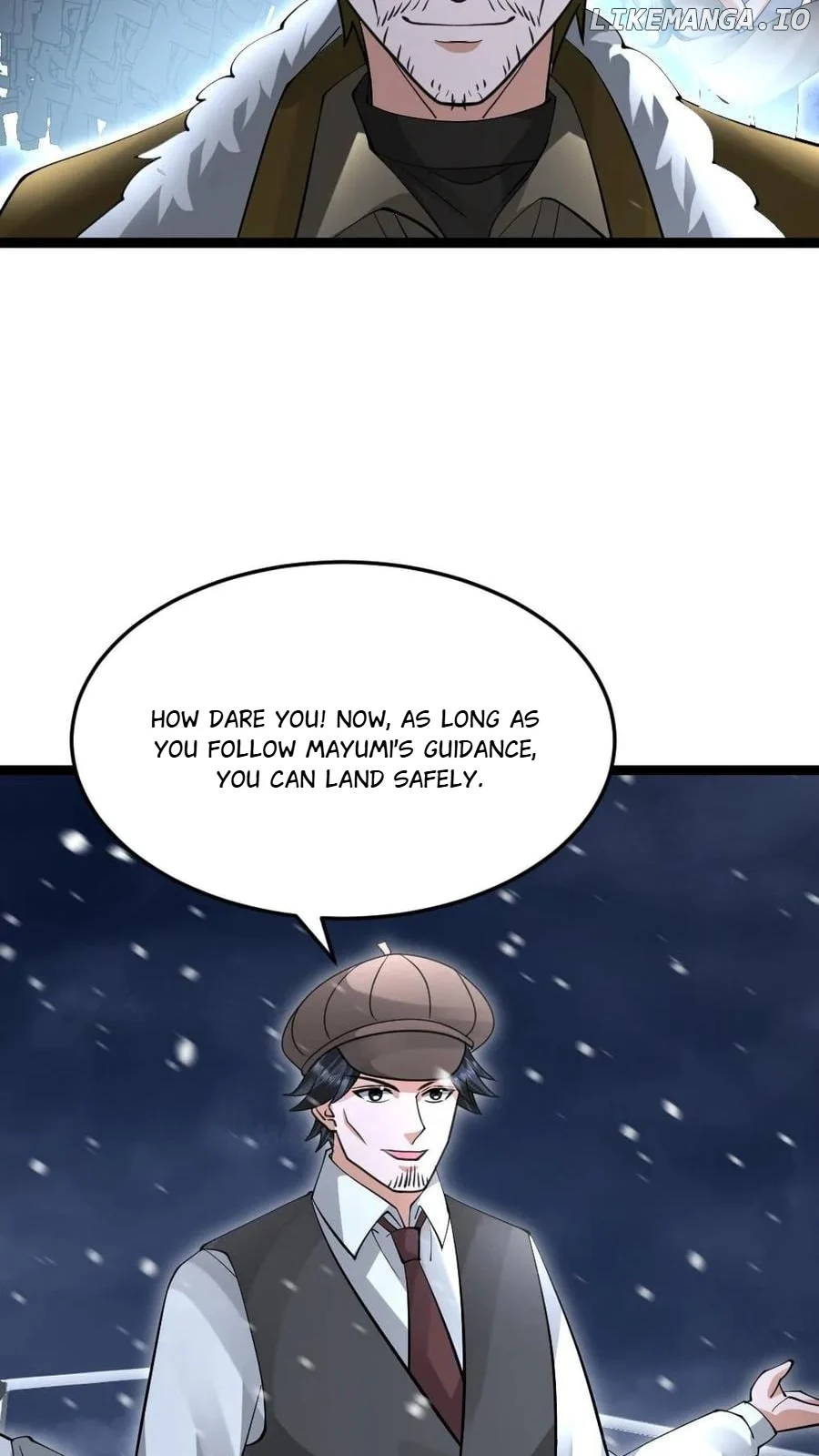 Global Freeze: I Created An Apocalypse Shelter Chapter 611 96 17