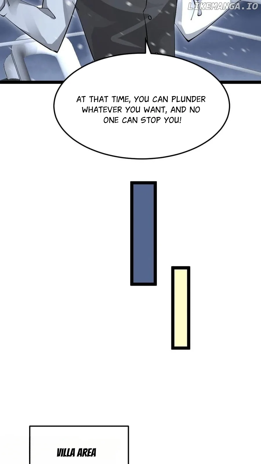 Global Freeze: I Created An Apocalypse Shelter Chapter 611 97 18