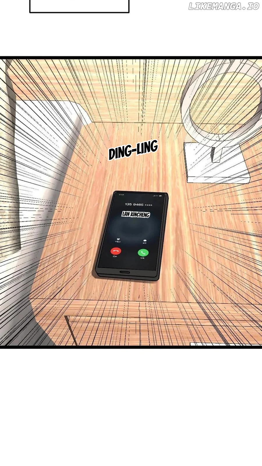 Global Freeze: I Created An Apocalypse Shelter Chapter 611 98 19