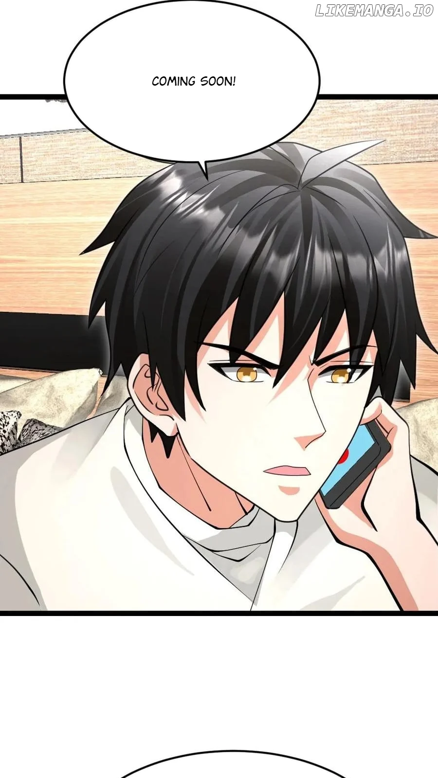 Global Freeze: I Created An Apocalypse Shelter Chapter 611 100 21