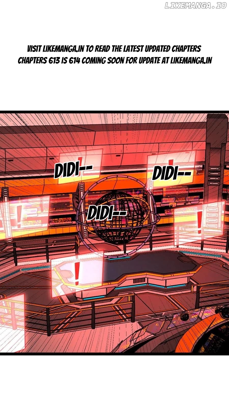 Global Freeze: I Created An Apocalypse Shelter Chapter 612 80 0