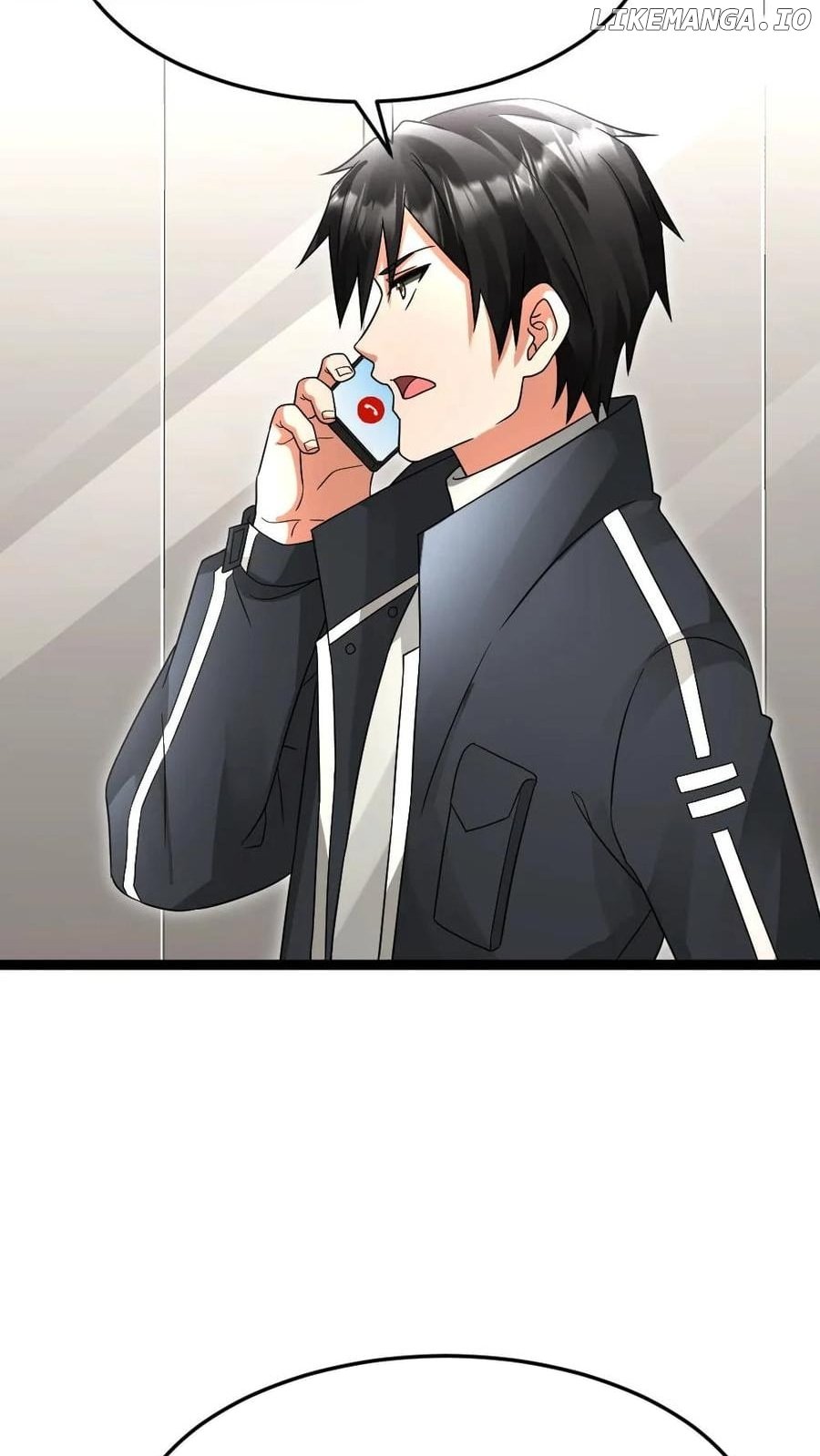 Global Freeze: I Created An Apocalypse Shelter Chapter 612 97 17