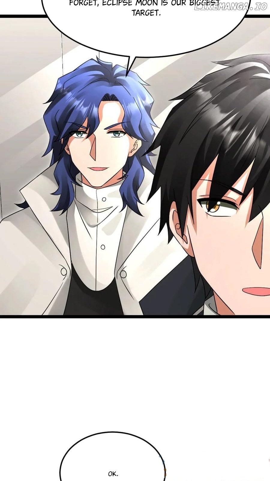 Global Freeze: I Created An Apocalypse Shelter Chapter 612 100 20