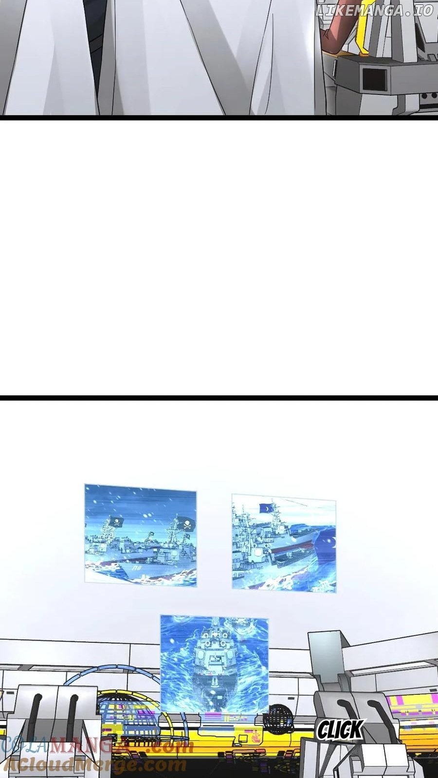 Global Freeze: I Created An Apocalypse Shelter Chapter 612 85 5