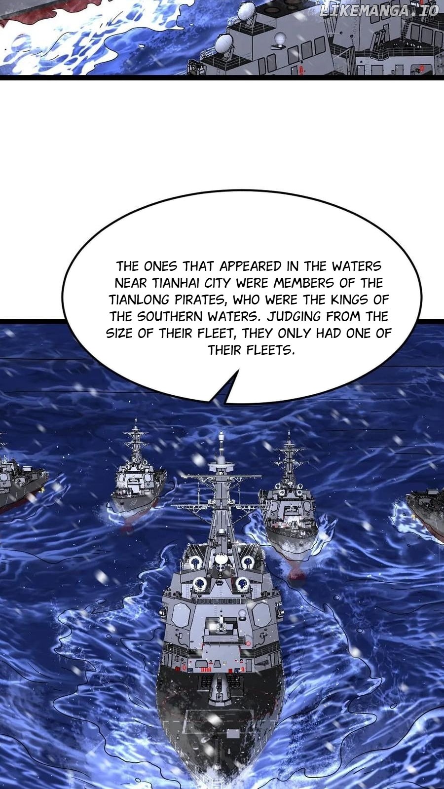 Global Freeze: I Created An Apocalypse Shelter Chapter 612 87 7