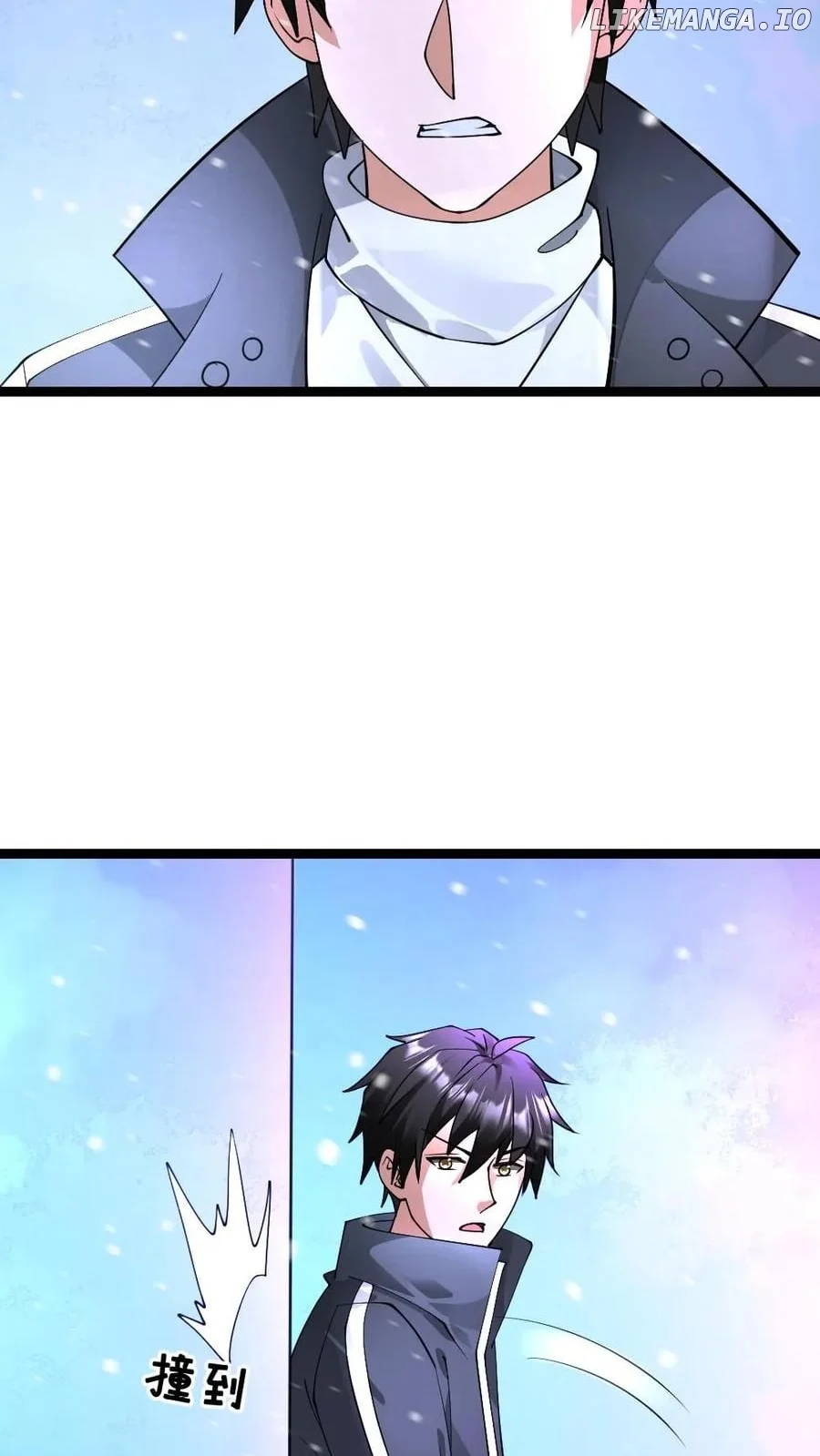 Global Freeze: I Created An Apocalypse Shelter Chapter 616 90 05