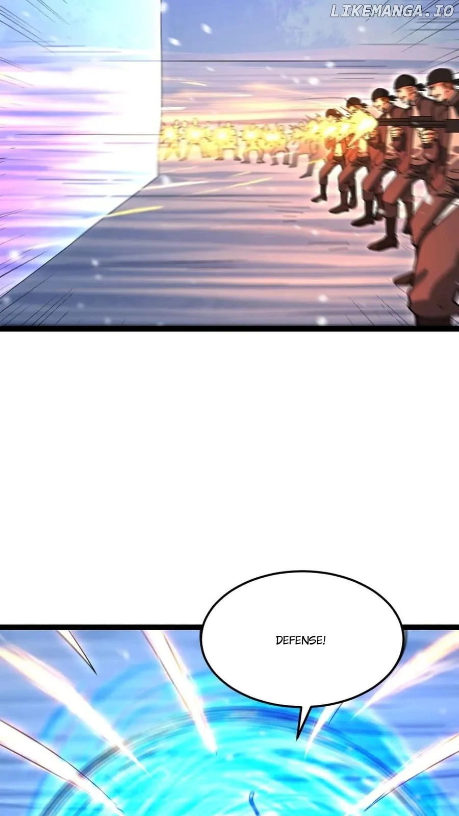 Global Freeze: I Created An Apocalypse Shelter Chapter 616 102 17