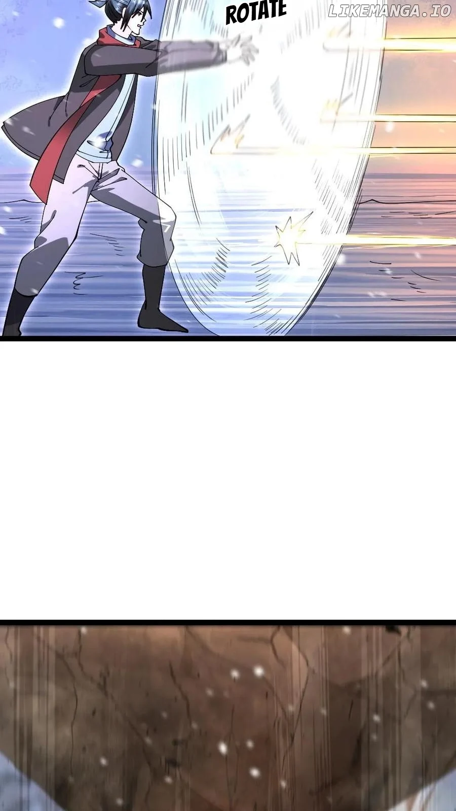 Global Freeze: I Created An Apocalypse Shelter Chapter 616 104 19